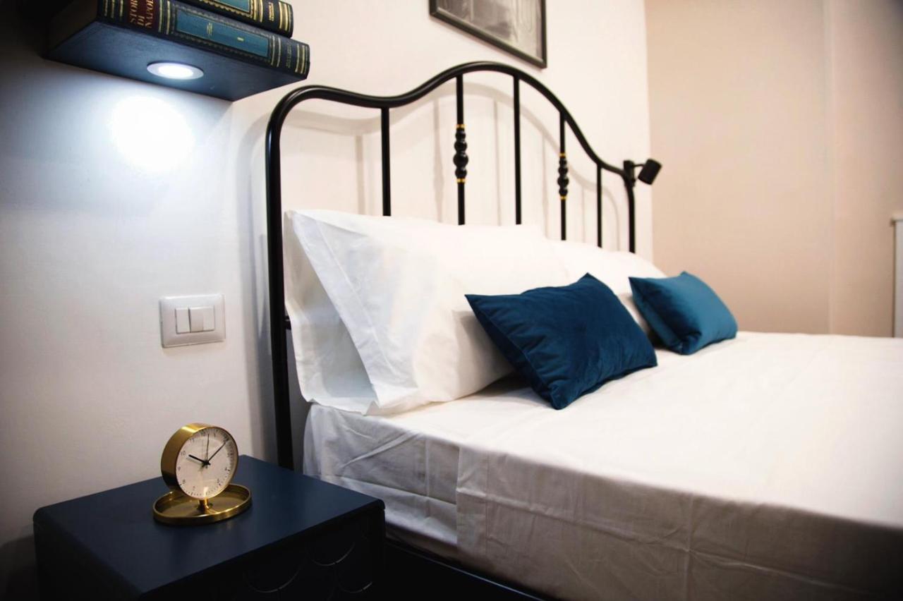Bottega Orafa Hotel เนเปิลส์ ภายนอก รูปภาพ